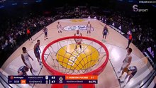 A.Efes - Fenerbahçe(2.devre) FULL