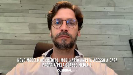 Novo modelo de crédito imobiliário amplia acesso à casa própria pela classe média