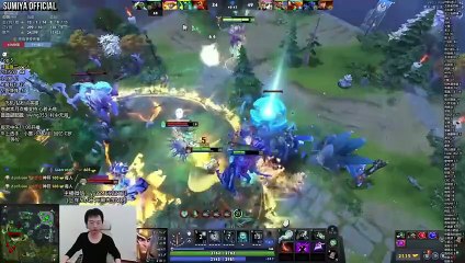 Sumiya Global Haunting Intense Close Game | Sumiya Stream Moments 5192