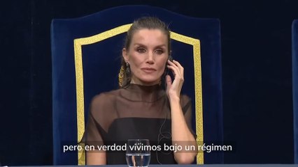 Byung-Chul Han: "Vivimos en un régimen neoliberal despótico que explota la libertad"