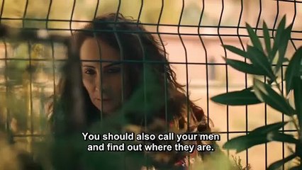 Halef Koklerin Cagrisi - Episode 5