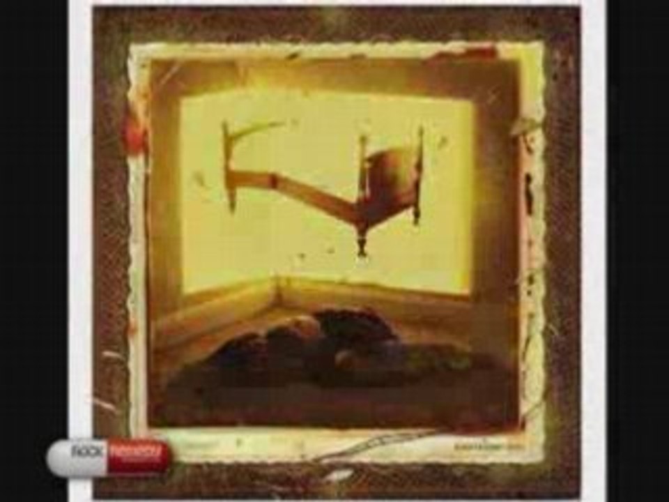 Straylight Run Interview Part 2