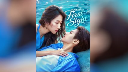 Hooked At First Sight (2025) - FULL HD [Eng Sub]