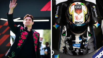 Pato O’Ward se hace presente en el GP de México; toma lugar en McLaren en las Prácticas 1