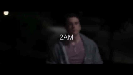 2AM: The Smiling Man (2013)