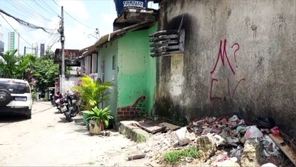 Tiroteios e Violência em Pernambuco: A Crescente Disputa entre Facções Criminosas