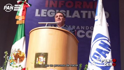 Punto cero 27 de Octubre