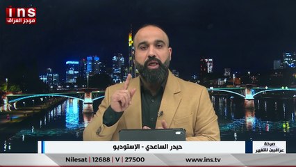 فضيحة +18 تبادل زوجات ولواط داخل المؤسسة القضائية بمحافظة النجف … صرخة عراقيين للتغيير مع حيدر الساعدي