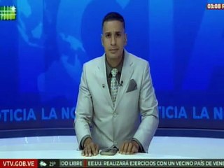 Analista Pepe Escobar destacó que EE. UU. solo quiere apoderarse del petróleo venezolano