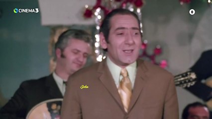 Με μπουζούκια θα σου τραγουδήσω - Στράτος Διονυσίου (Cine Video).