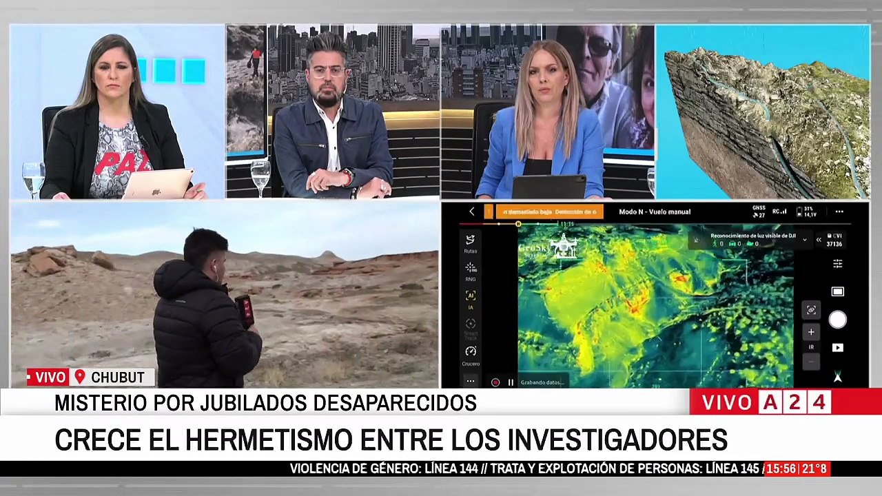 jubilados