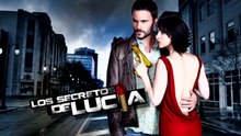Los Secretos De Lucia - Episodio 47