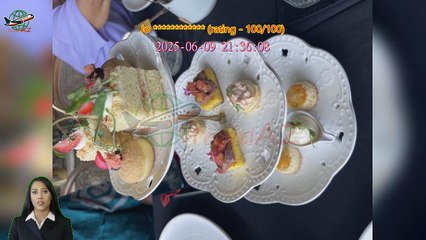 「TravelAZ」 Review CLIFF at CANNA in Nusa Dua Bali