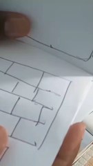 Homemade paper toys for fun, Try it as well.