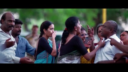Bhadrakaali – Shakthi Thirumagan (2025) WEB-DL Multi Audio [Hindi ORG. + Tamil + Telugu + Malayalam + Kannada] Full Movie PART 1