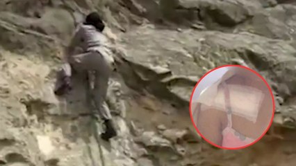 ¿Quién responde? Las incógnitas tras el accidente de una estudiante de un colegio de Soacha que cayó al vacío