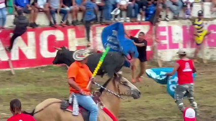 Corralejas El Difícil 2025 | Toros de Mario Álvarez