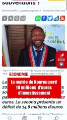 [GUYANE] Les grands titres de l’actualité guyanaise du 24 octobre 2025