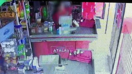 Soldador é assassinado a tiros em ataque no centro comercial do Cabo de Santo Agostinho: um relato detalhado do crime