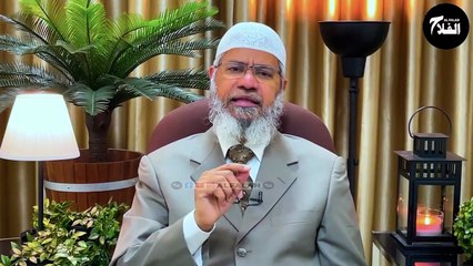 After Rukoo, Should We Fold Our Hands or Keep Them by the Sides  Dr. Zakir Naik Explains - Zakir Naik Dawah Center