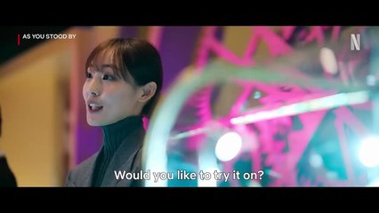 As You Stood By _ Official Trailer _ Netflix