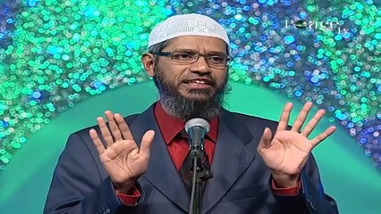 Alhamdulillah! Hindu woman accepts Islam - Dr Zakir Naik Lecture Name- Misconception about Islam Zakir Naik Dawah Center