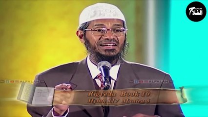 Hinduism vs Islam_ Namaz, Roza, Zakat Aur Hajj _ Dr Zakir Naik Zakir Naik Dawah Center