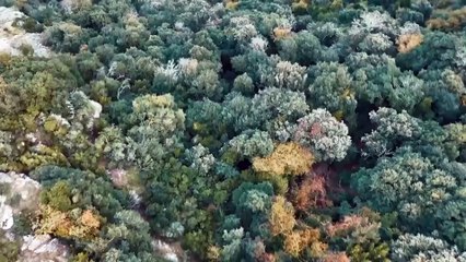 Roketsan'dan yeni balistik füze testi