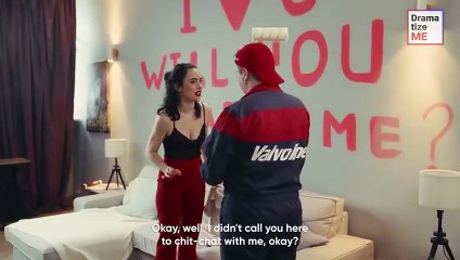 Wife Covers Up Her Infidelity _ _DramatizeMe(480P)