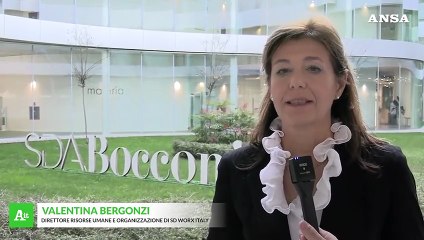 SD Worx, "le aziende chiudano il gap della sostenibilita' sociale"