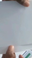 Here is how to make paper planes, try it!