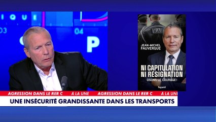 Jean-Michel Fauvergue : «La sécurité, c’est aussi les citoyens qui doivent réagir»