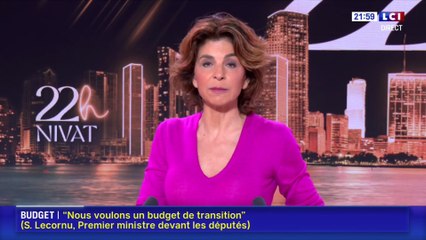 Anne Nivat sur LCI (24/10/2025)