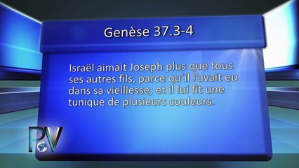 0522. Comment peut-on voir l’Évangile à travers les Écritures? - Partie 1