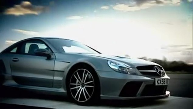 Top Gear S13E03 | Cheap & Cheerful Small Cars Challenge + Mercedes SL65 AMG Black Series Review | Full Episode