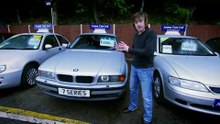 Top Gear S13E02 | The Perfect Car for a 17-Year-Old & Lamborghini Murciélago SV Test | Full Episode