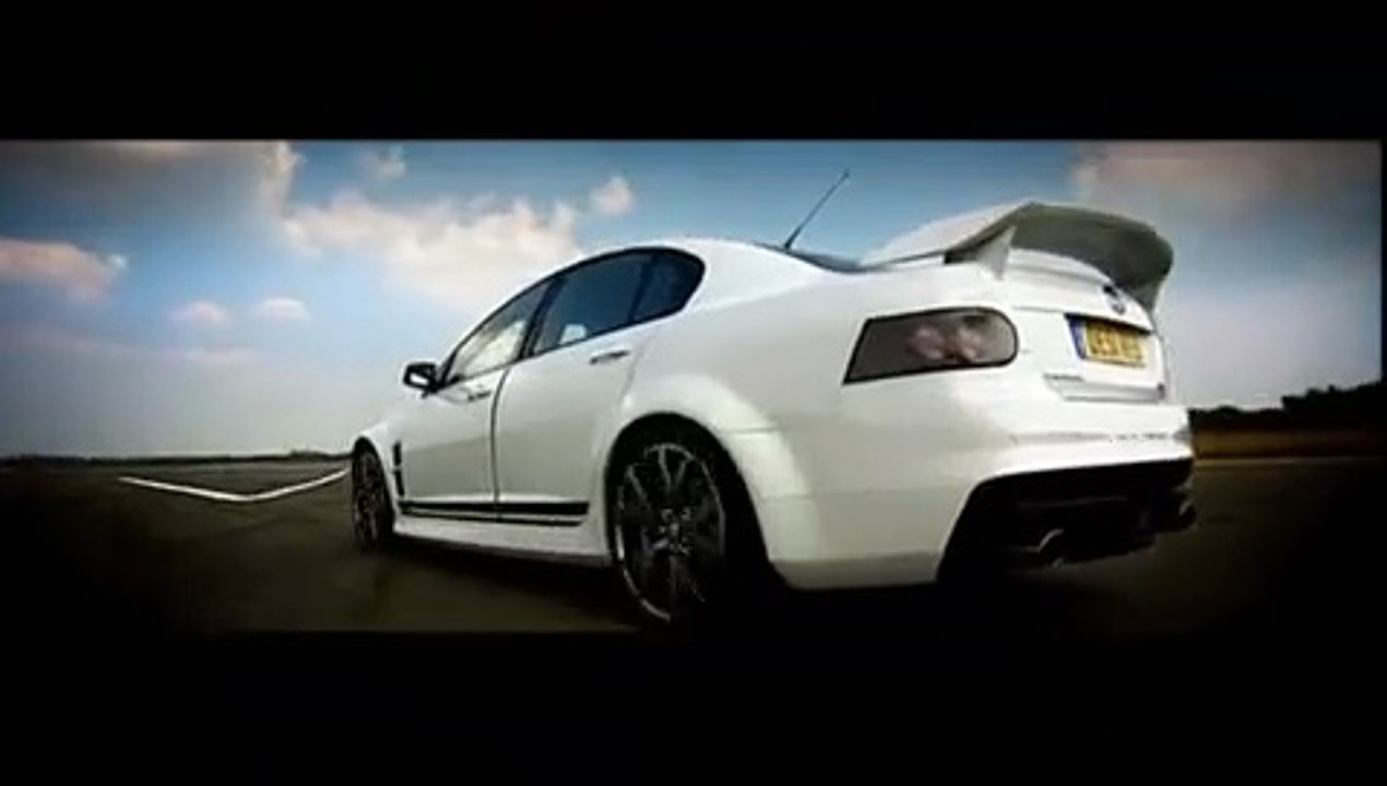 Top Gear S13E07 | Scirocco Spoof Ad Wrap-Up & Jay Leno Guest | Full Episode