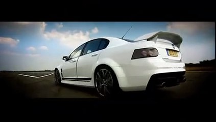 Top Gear S13E07 | Scirocco Spoof Ad Wrap-Up & Jay Leno Guest | Full Episode