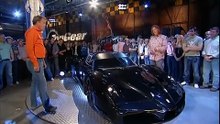 Top Gear S13E01 | Race to the North – Car vs Bike vs Steam Train | Full Episode