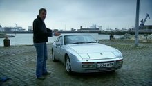 Top Gear S13E05 | Classic Car Rally for Under £3,000 in Mallorca | Full Episode
