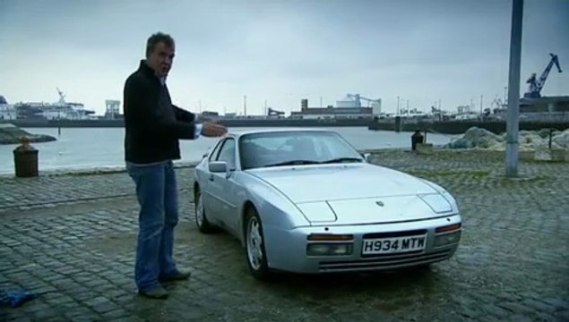 Top Gear S13E05 | Classic Car Rally for Under £3,000 in Mallorca | Full Episode