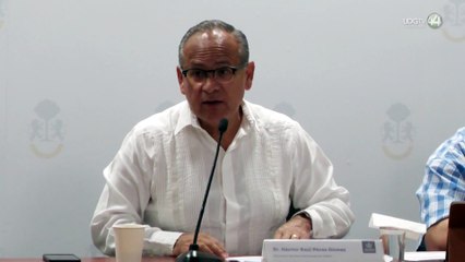 Uno de cada cinco casos de sarampión puede tener complicaciones graves: Secretaría de Salud