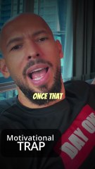 The Twist When You Catch Your Dreams