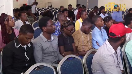 Commu'Union fé 2èm edisyon Forum des Métiers de la Communication