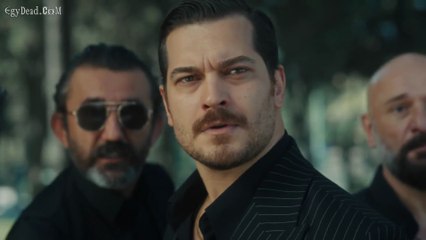 مسلسل حلم اشرف مدبلج الموسم الثاني الحلقة 5