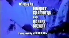 night slaves / 1970 movie
