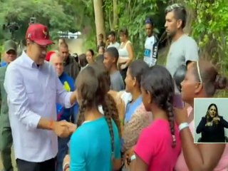 Comuna Agroturística El gran Topo impulsa plan de desarrollo y producción de alimentos