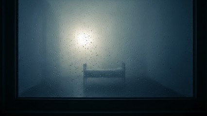 Tere Bina Raaten (Khamoshi Ka Gham) - Official Soulful Sad Song - Asfar Ali Music