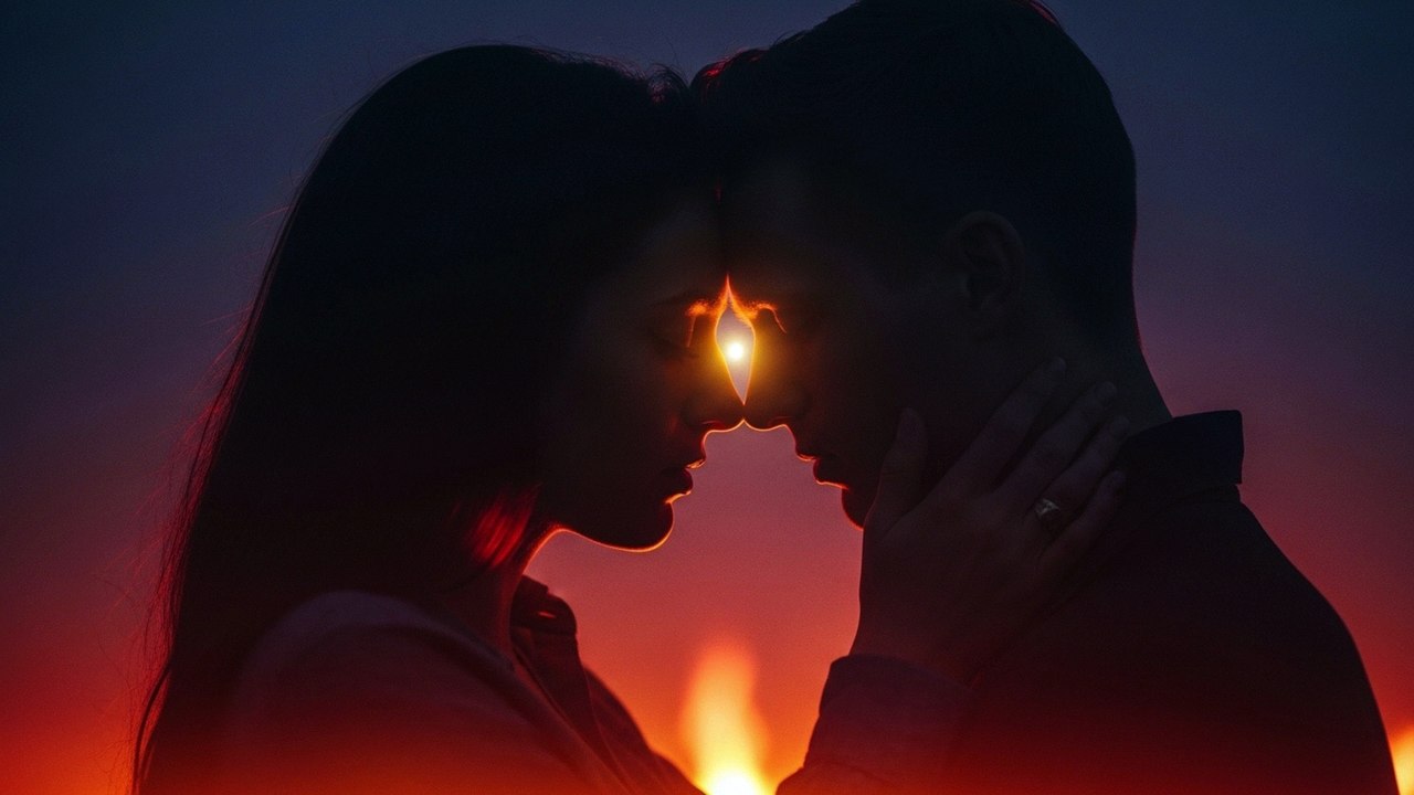 Aag Lag Gayi Hai (Tere Pyar Ki) - Official Intense Romantic Song - Asfar Ali Music