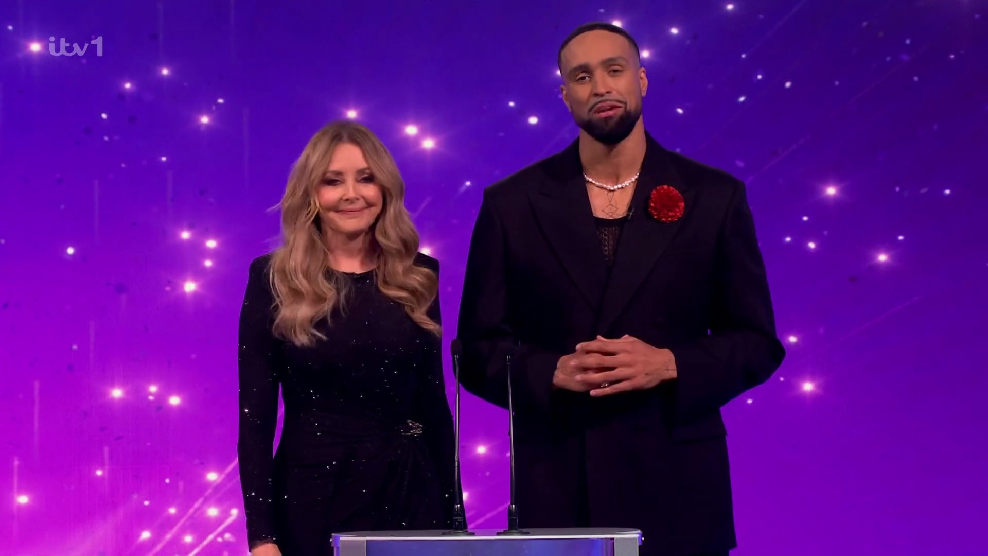 Pride of Britain Awards 2025